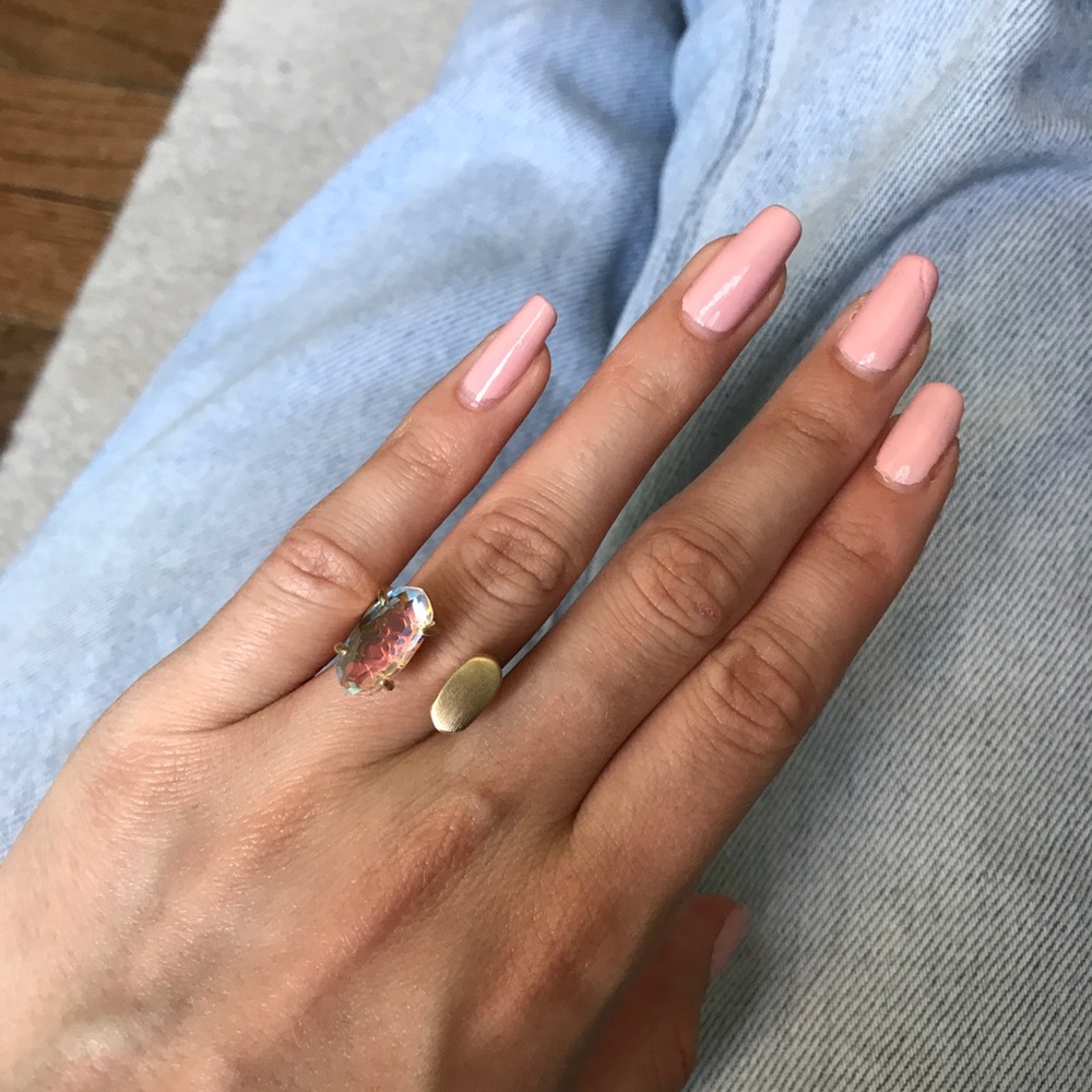 Kendra Scott Pryde Ring
